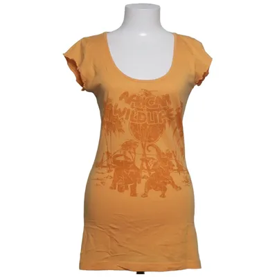 T-shirt (Orange) von EDC by ESPRIT