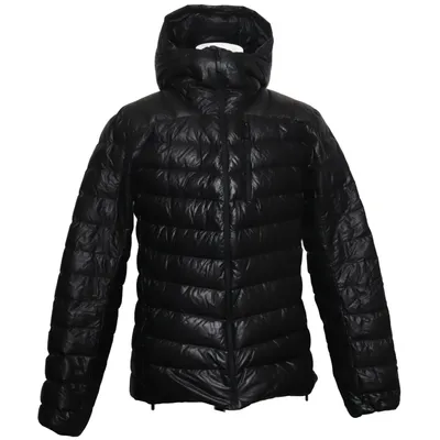 Lättviktsjacka (Svart) från Norrøna Polyamid, Polyester
