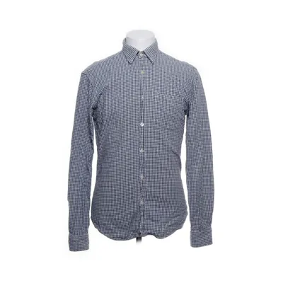 Skjorta (Blå, Vit) från Human Scales