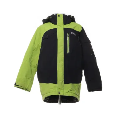 Skidjacka (Grön) från 8848 Altitude Polyamid, Polyester