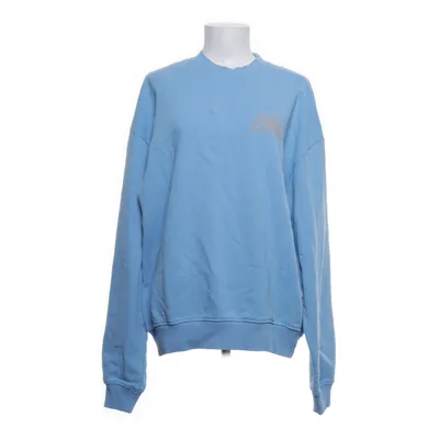 Sweatshirt (Bleu) de Woodbird Coton biologique
