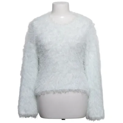 Pull-over (Blanc) de Lene Sand Polyester