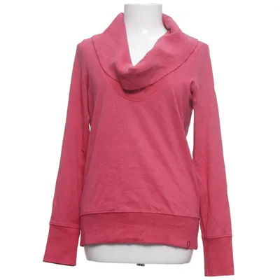 Sweatshirt (Rood) van EDC by ESPRIT Katoen, Polyester