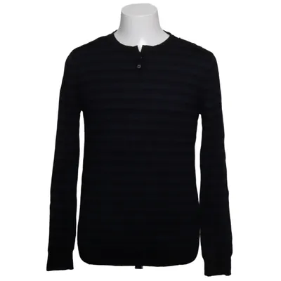 Henley shirt (Mercur So) from Celio Polyamide, Viscose