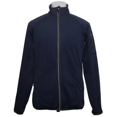 Trainingsjack (Mani) van Elevate Elastaan, Polyester