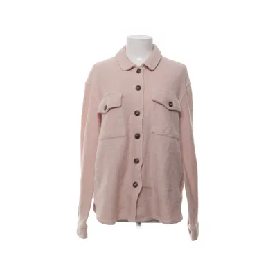 Overshirt (Roze) van Sanctuary Katoen, Polyester