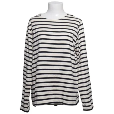 Long sleeve T-shirt (MARINIERE ML FEMME BIO GOTS) from Armor Lux Cotton