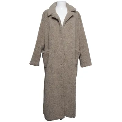 Winter coat (ISOLDE) from Stank Stockholm Polyester