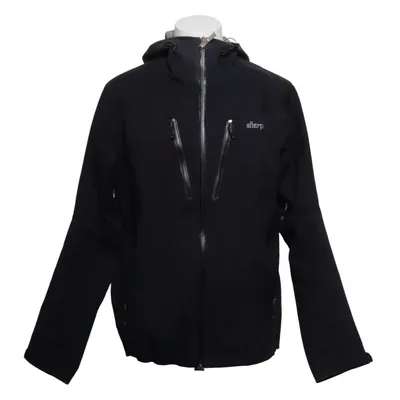 Outdoor jacket (Black) from Sherpa