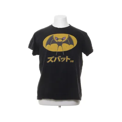 T-shirt (Svart) från Lootchest Bomull