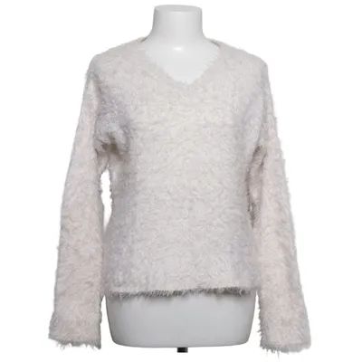 Sweater (Beige) fra UpFashion