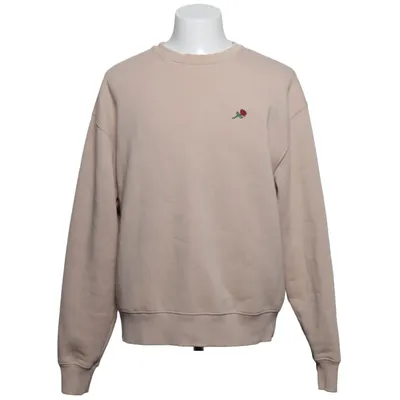Sweatshirt (Beige) von Vertere Berlin Bio-Baumwolle, Polyester