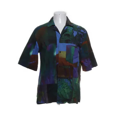 Kortärmad skjorta (FN-MN-SHIR000211) från Acne Studios Bomull