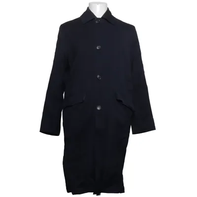 Rock (Blå) från Our Legacy Viskos, Ull