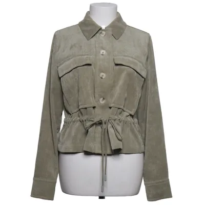 Overshirt (Hayo) from Opus Elastane, Polyamide, Polyester