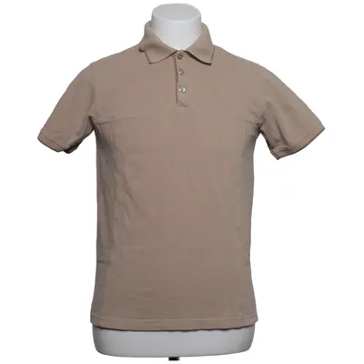 Polo (Beige) de Grizzly Coton