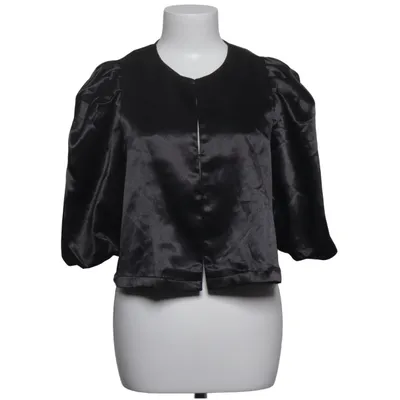 Topp (Svart) från VILA Elastan, Polyester