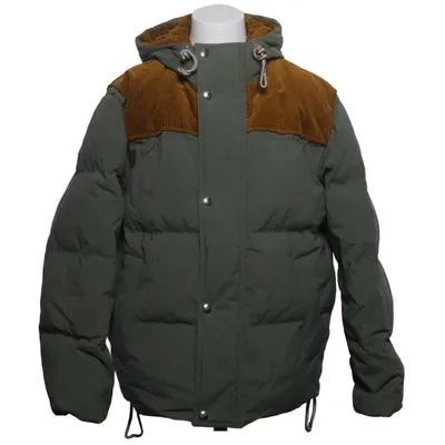Veste d'hiver (Vert, Marron) de Acne Studios