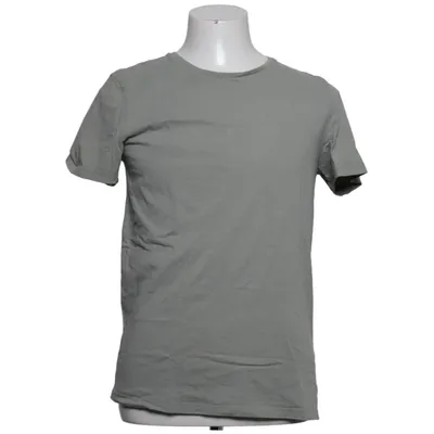 T-shirt (Basic) van Tom Tailor Denim Katoen