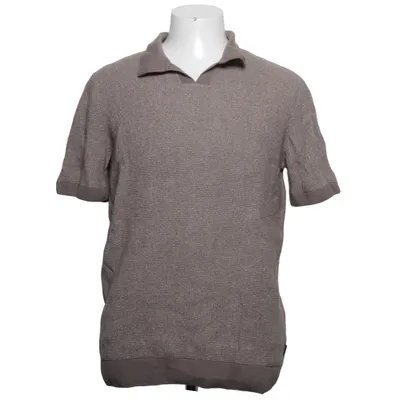 Pikétröja (Beige) från Premium by Jack & Jones Bomull