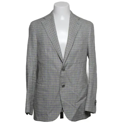 Blazer (Posillipo 2) from Gaiola Cotton, Linen