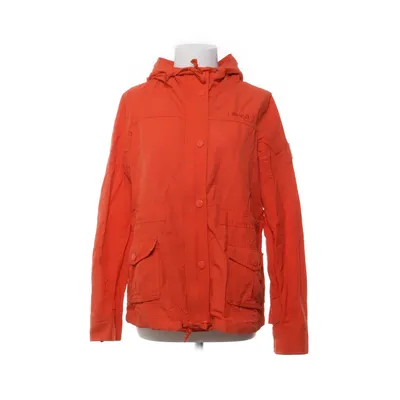 Parka (Rood) van Svea Katoen, Nylon