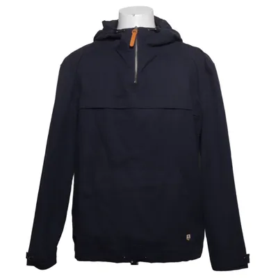 Anorak (Blue) from Armor Lux Cotton