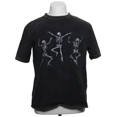 T-shirt (Gray) from Comfort Colors Cotton