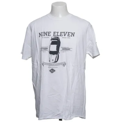 T-shirt (Blanc) de Gildan Softstyle