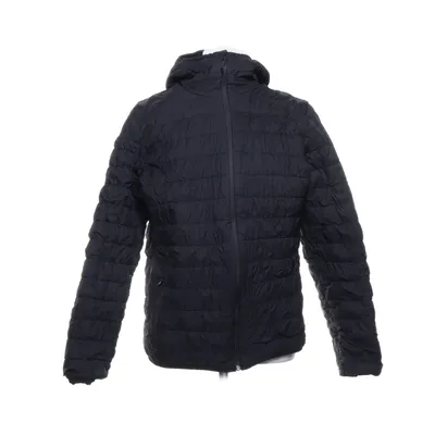 Lättviktsjacka (Svart) från Icebreaker Polyamid, Ull