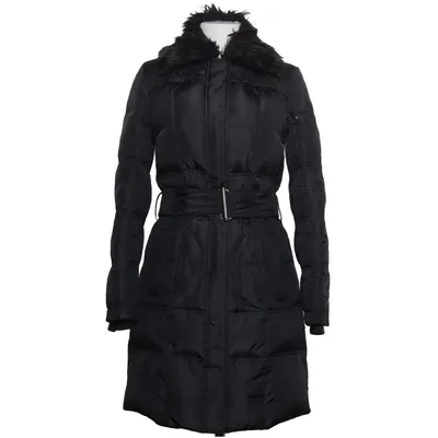 Dunkappa (Svart) från Mavi Dun, Fjädrar, Polyester