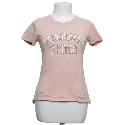 T-shirt (Soft A&F Tee) från Abercrombie & Fitch