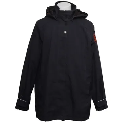 Parka (Gris) de Torstai Polyester