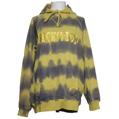 Hoodie (Yellow, Gray) from Belair Cotton