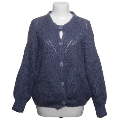 Kofta (Blå) från Mika Elles