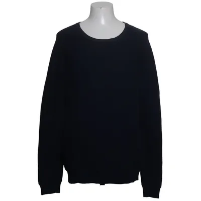 Sweater (Blue) from Ljung Cashmere, Cotton
