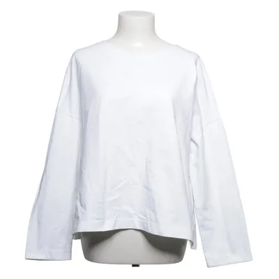 T-shirt à manches longues (Blanc) de COS Coton