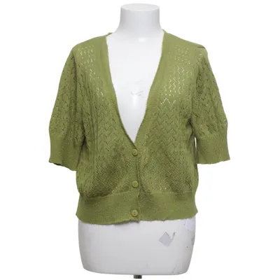 Cardigan (Green) from Joe Browns Acrylic, Polyamide