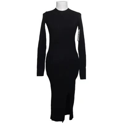 Maxi jurk (Zwart) van Cope Polyamide, Polyester, Viscose