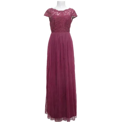 Robe de soirée (Violet) de VILA Clothes Polyester