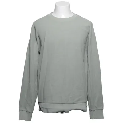 Collegetröja (Grå) från Bytom Bomull, Polyester