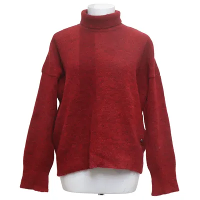 Turtleneck (Camilla T Soft Knit) from Mustang True Denim Acrylic, Polyamide, Polyester