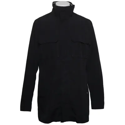 Outdoorjakke (Sort) fra J.Lindeberg Polyester