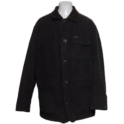 Jacket (Brown) from Marlboro Classics Acrylic, Cotton, Polyamide, Wool