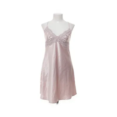 Nightgown (Pink) from Queentex