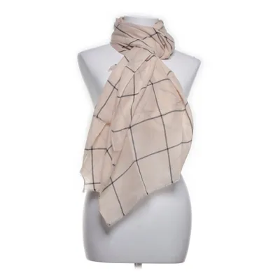 Shawl (Beige, Black)