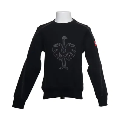 Sweatshirt (Sort) fra Engelbert Strauss Bomuld