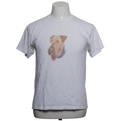 T-shirt (Original T) van Fruit of the Loom Katoen