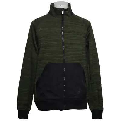 Veste anti-froid (Vert, Noir) de Fristads Kansas Polyamide, Polyester