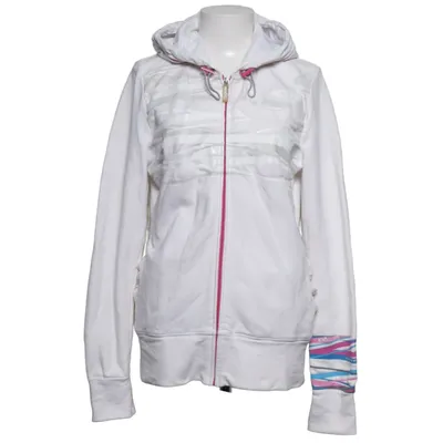 Sweat à capuche (Blanc, Multicolore) de Ecko Unltd Coton, Élasthane, Polyester